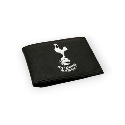 Picture of TOTTENHAM SPURS WALLET EMBROIDERED